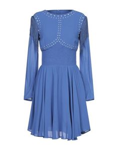 Короткое платье Pinko