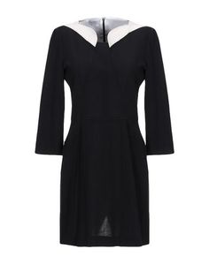 Короткое платье Givenchy