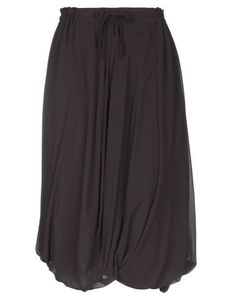 Юбка до колена Hannoh Paris