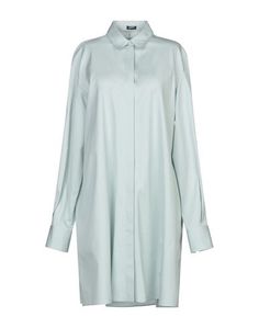 Короткое платье Jil Sander Navy