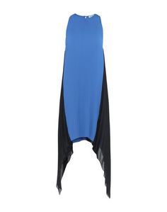 Платье до колена Kenzo