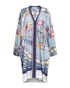 Короткое платье Etro