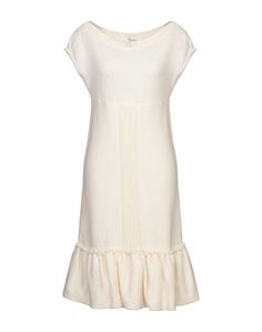 Платье до колена RED Valentino