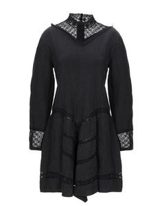 Короткое платье Isabel Marant