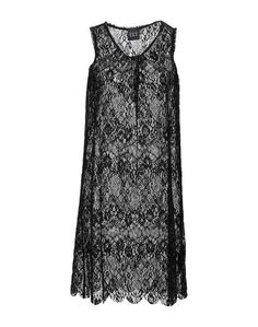 Короткое платье Twinset