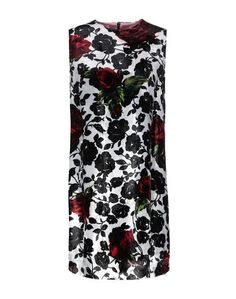 Короткое платье Dolce & Gabbana