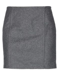 Мини-юбка Dsquared2