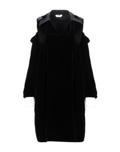 Короткое платье Fendi