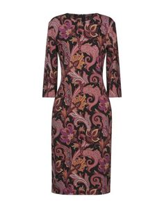 Платье до колена Etro
