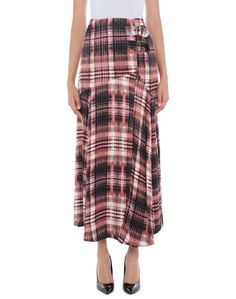 Длинная юбка Free People