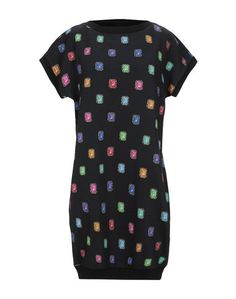 Короткое платье Boutique Moschino