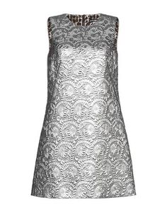 Короткое платье Dolce & Gabbana