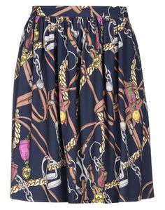 Юбка до колена Blugirl Blumarine