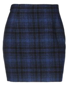 Мини-юбка Dsquared2