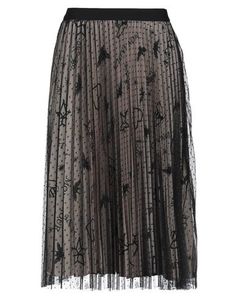 Юбка длиной 3/4 Imperial
