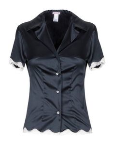 Pубашка Blumarine