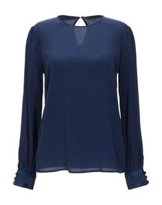 Блузка Elisabetta Franchi