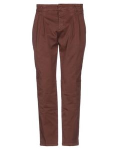 Повседневные брюки Dondup