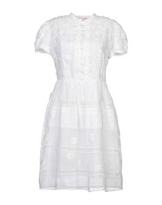 Платье до колена Blugirl Blumarine