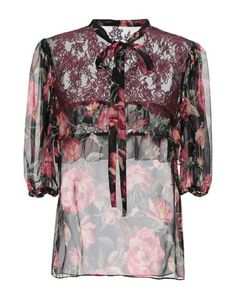 Блузка Dolce & Gabbana