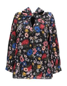 Блузка Erdem