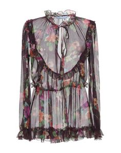 Блузка Blumarine