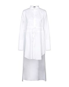 Pубашка Jil Sander Navy