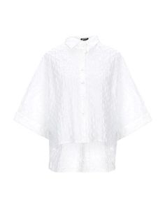 Pубашка Jil Sander Navy