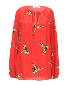 Блузка Diane von Furstenberg