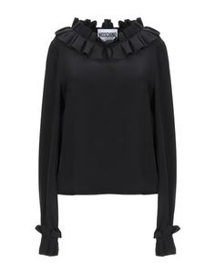 Блузка Moschino