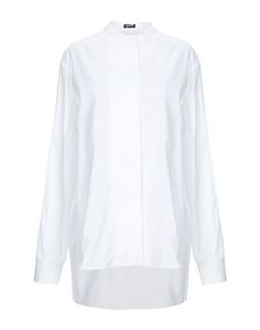 Pубашка Jil Sander Navy