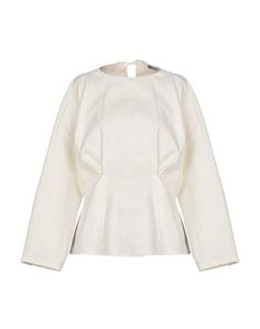 Блузка Jil Sander Navy
