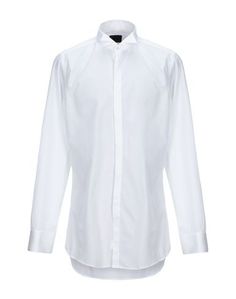 Pубашка Carlo Pignatelli