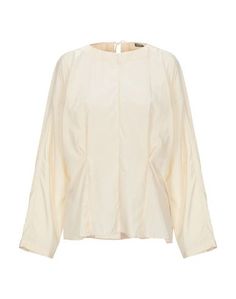 Блузка Jil Sander Navy