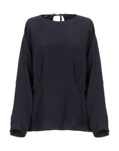 Блузка Jil Sander Navy