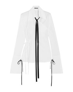 Pубашка Ann Demeulemeester