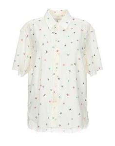 Pубашка Saint Laurent