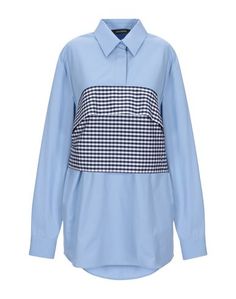 Блузка Cedric Charlier