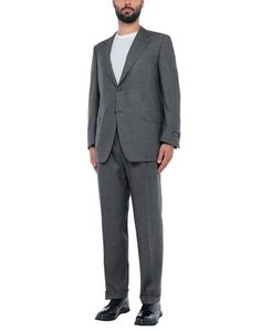Костюм Canali