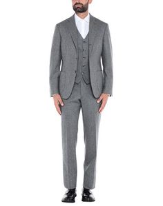 Костюм Sartoria Toscana