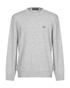 Свитер Fred Perry