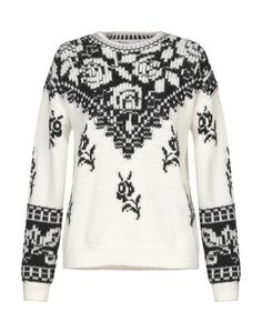 Свитер RED Valentino