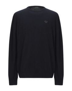 Свитер Fred Perry