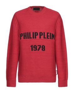 Свитер Philipp Plein