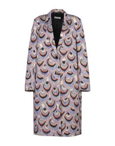 Пальто Dries Van Noten