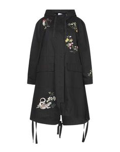 Легкое пальто RED Valentino
