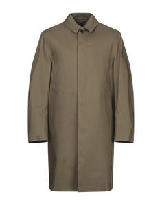 Легкое пальто Mackintosh