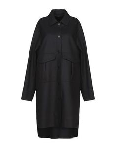 Пальто Jil Sander Navy