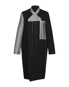 Пальто Rick Owens