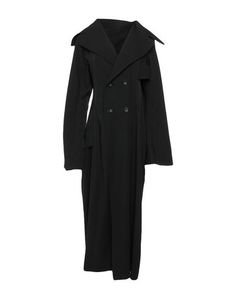 Легкое пальто Yohji Yamamoto